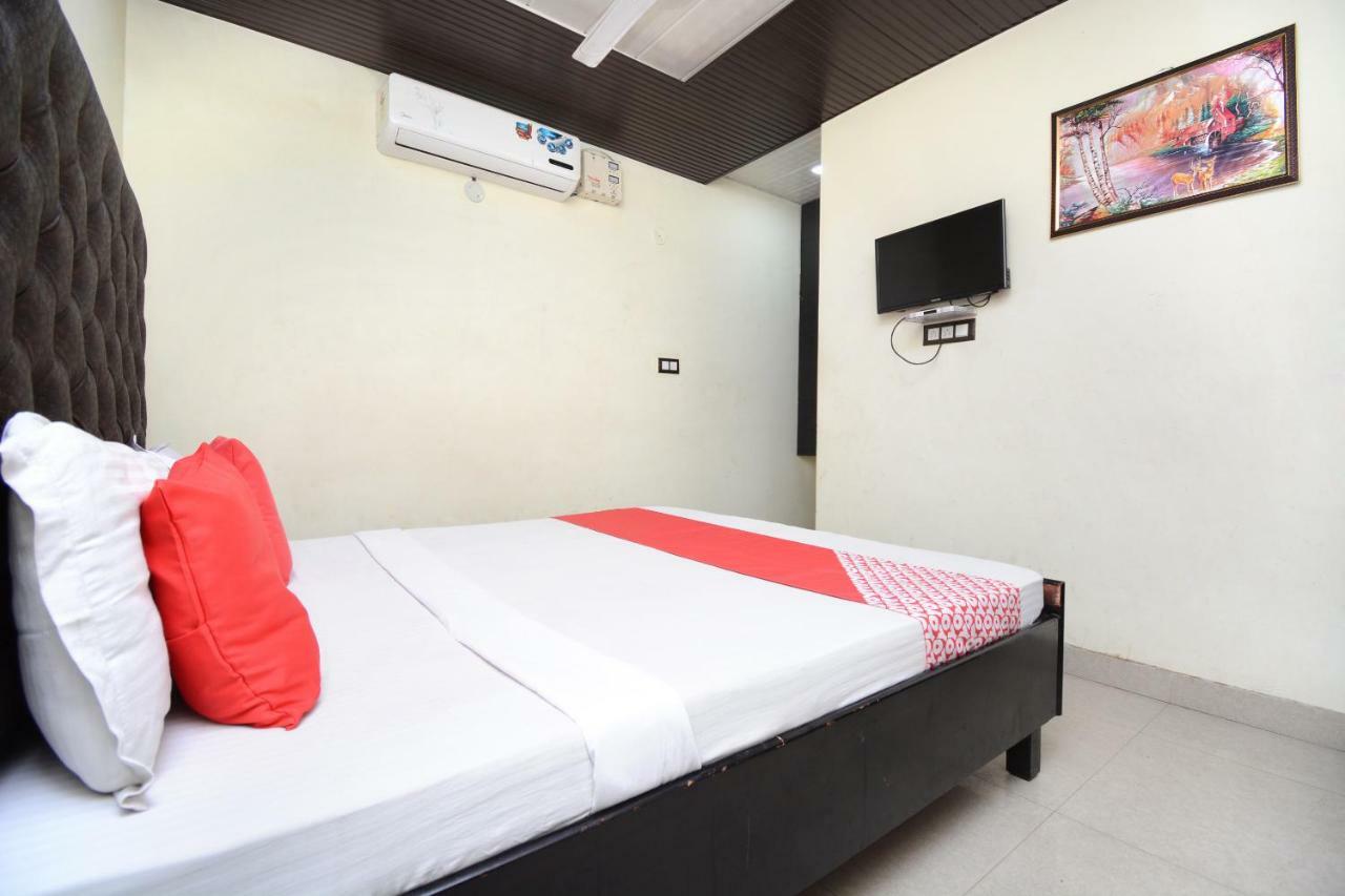 Oyo 29409 Hotel Best Sleep Inn Jalandhar Luaran gambar