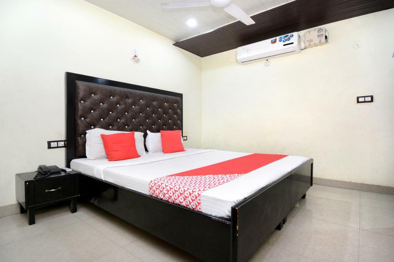 Oyo 29409 Hotel Best Sleep Inn Jalandhar Luaran gambar
