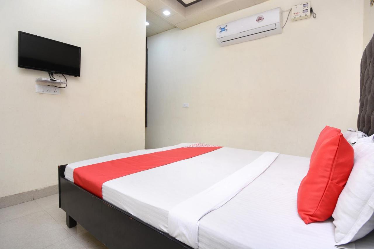 Oyo 29409 Hotel Best Sleep Inn Jalandhar Luaran gambar