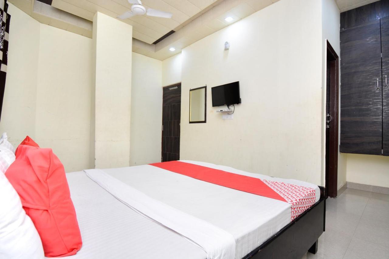 Oyo 29409 Hotel Best Sleep Inn Jalandhar Luaran gambar