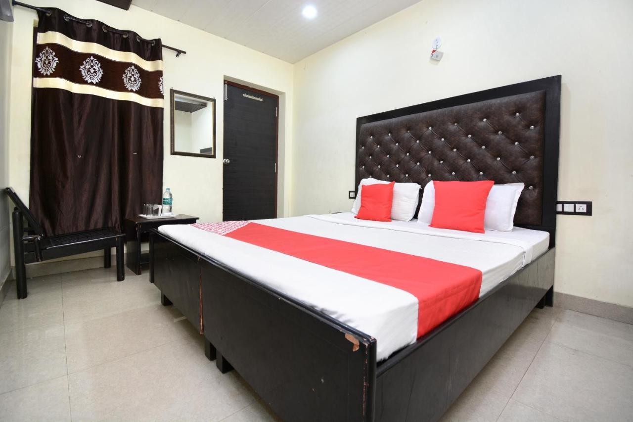 Oyo 29409 Hotel Best Sleep Inn Jalandhar Luaran gambar
