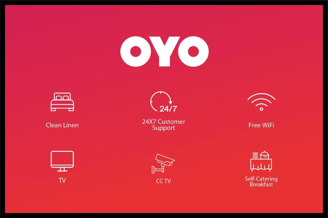 Oyo 29409 Hotel Best Sleep Inn Jalandhar Luaran gambar