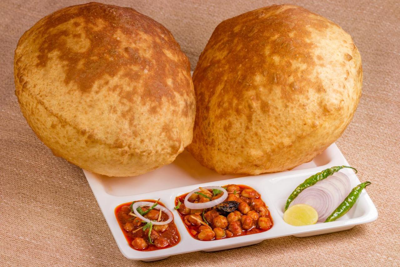 Oyo 29409 Hotel Best Sleep Inn Jalandhar Luaran gambar